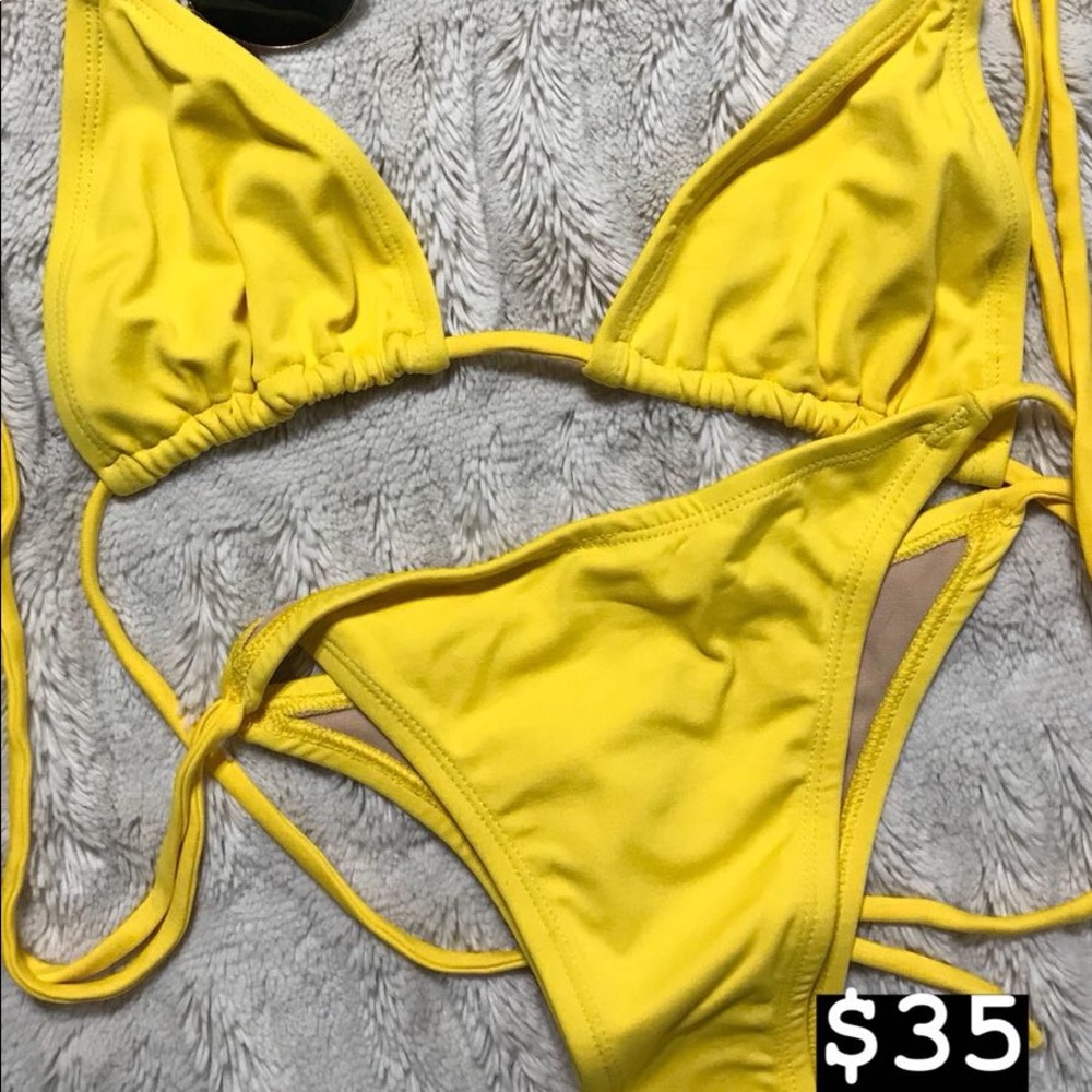 Beautiful Brazilian Bikini 👙